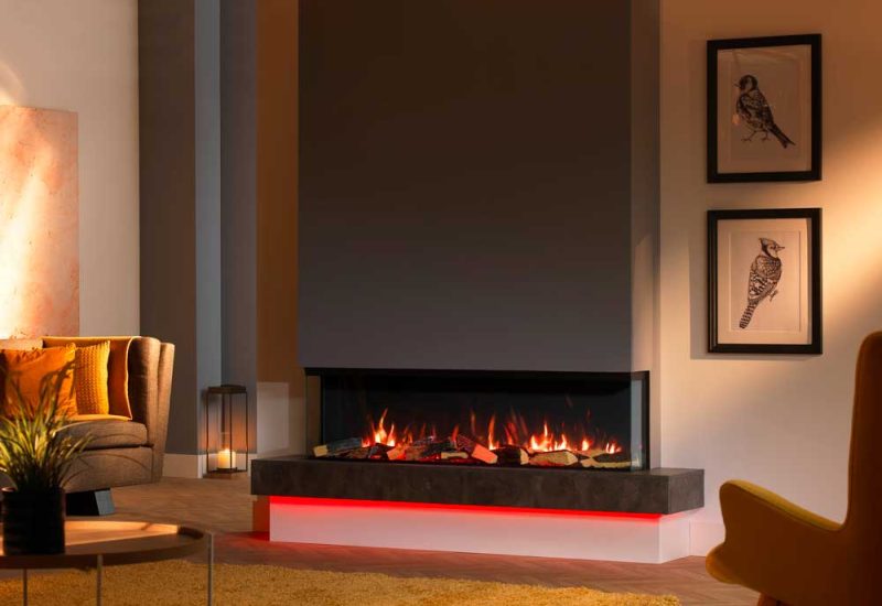 Residential Electrical