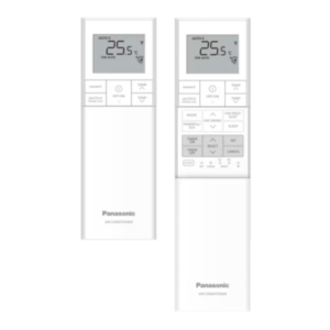 Panasonic Aero Z Series CS-Z25AKRW-1 wall-mounted split system air conditioner - Image 6