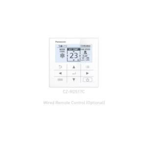 Panasonic Aero Z Series CS-Z20AKRW wall-mounted split system air conditioner - Image 7