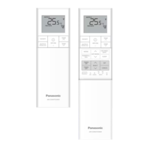 Panasonic Aero Z Series CS-Z35AKRW wall-mounted split system air conditioner - Image 6