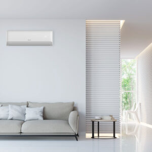 Rinnai Pro Series 2 High Wall Heat Pump - Image 5