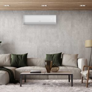 Rinnai Pro Series 2 High Wall Heat Pump - Image 4