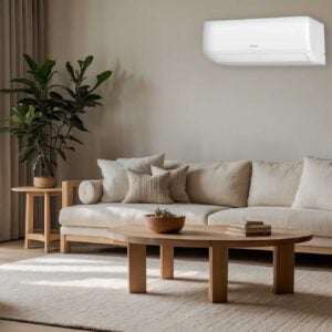 Rinnai Pro Series 2 High Wall Heat Pump - Image 3