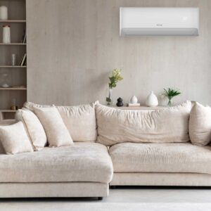 Rinnai Pro Series 2 High Wall Heat Pump - Image 2