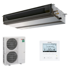 Ducted Systems