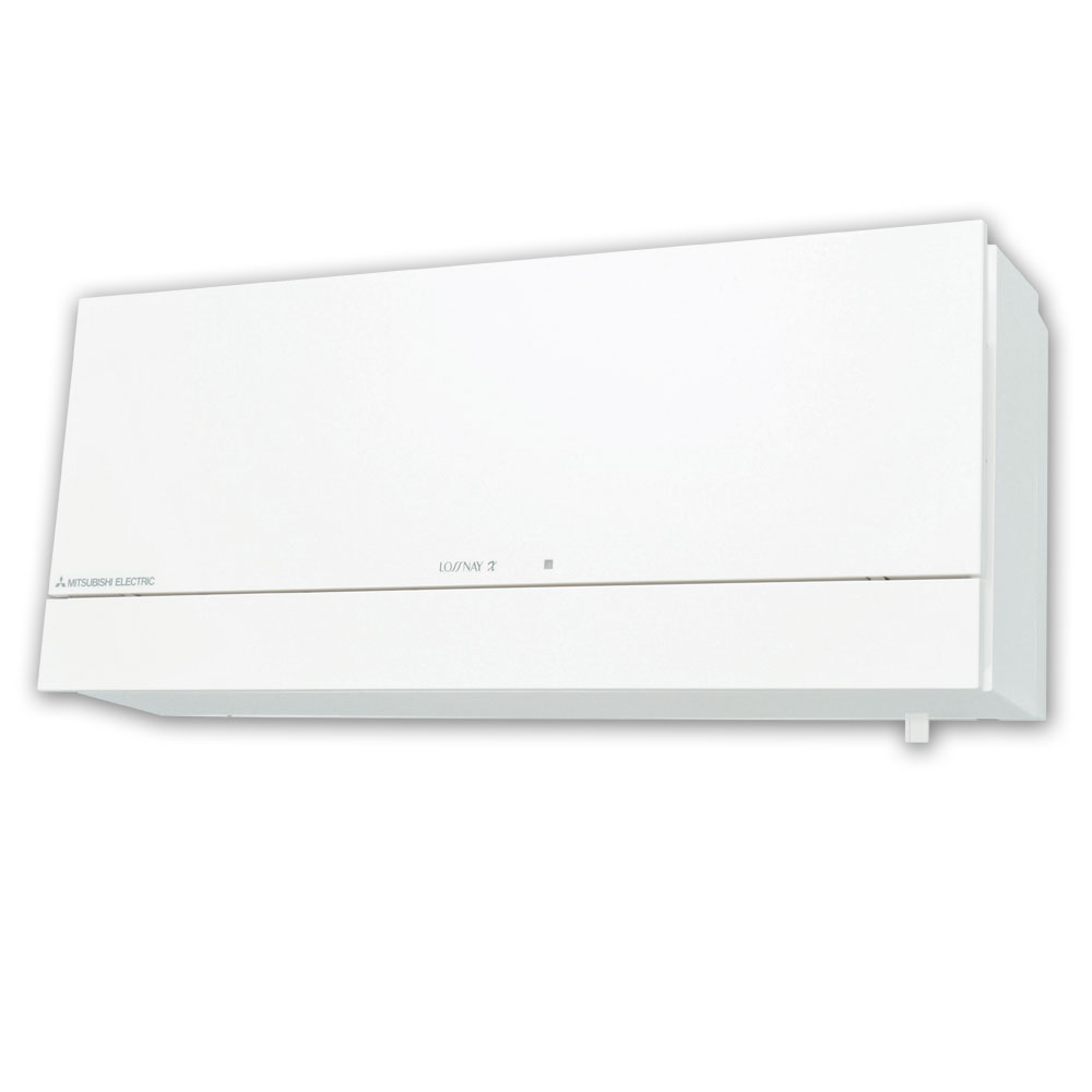 Ventilation Systems