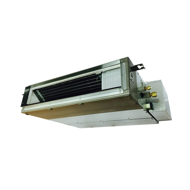 R32 Inverter Ultra Slim Ducted
