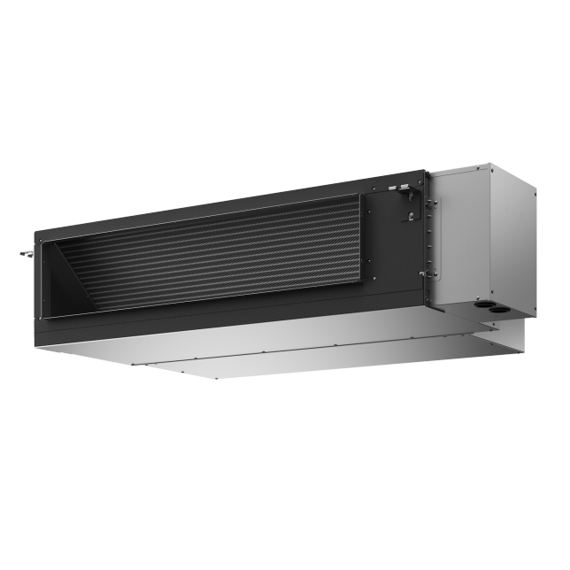 R32 Inverter NX Series Splittable Ducted PE4