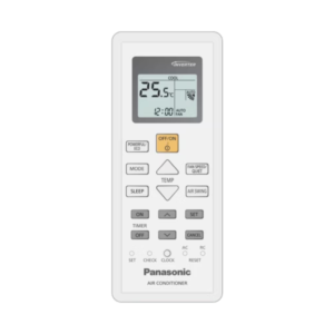 Panasonic Developer RZ Series CS-RZ95AKR - Image 6
