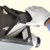 VL100 Wall Mount