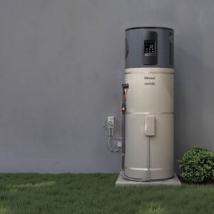 Rinnai Enviroflo™ GR Series Hot Water Heat Pump - Image 2