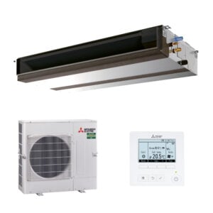 Mitsubishi PEAD-M125JAA Standard Ducted System - Image 1