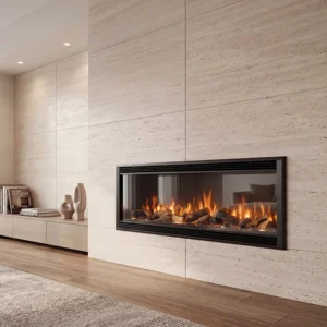 Rinnai Velare™ 1500 Hybrid Electric Fire - Image 11