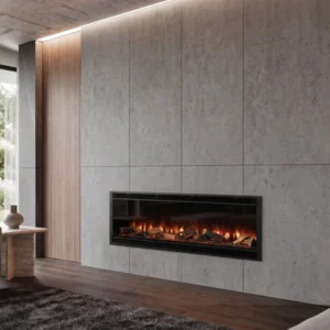 Rinnai Velare™ 1500 Hybrid Electric Fire - Image 7