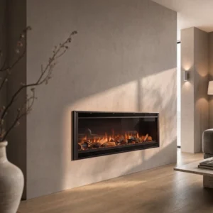 Rinnai Velare™ 1500 Hybrid Electric Fire - Image 8