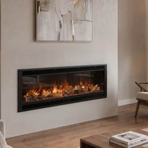 Rinnai Velare™ 1500 Hybrid Electric Fire - Image 10