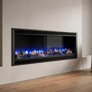 Rinnai Velare™ 1500 Hybrid Electric Fire - Image 9