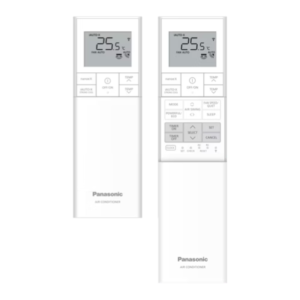 Panasonic Aero Z Series CS-Z95AKR wall-mounted split system air conditioner - Image 4