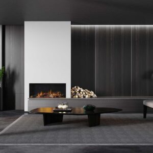 Rinnai ES 1000 Electric Fire - Image 3
