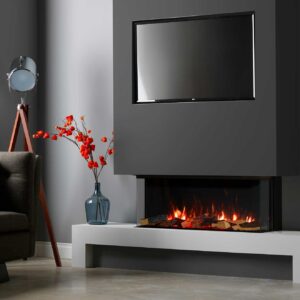 Rinnai ES 1000 Electric Fire - Image 4