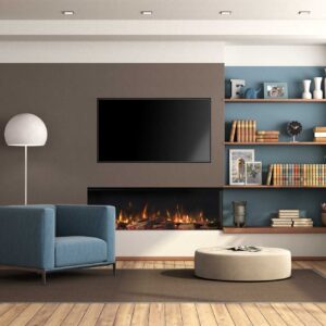 Rinnai ES 1300 Electric Fire - Image 2