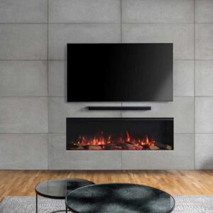 Rinnai ES 1300 Electric Fire - Image 1