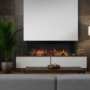 Rinnai ES 1300 Electric Fire - Image 3