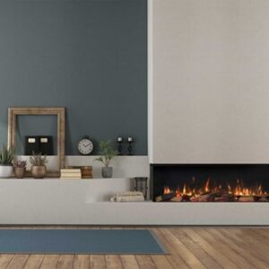 Rinnai ES 1300 Electric Fire - Image 4