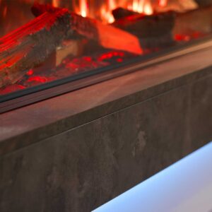 Rinnai ES 1500 Electric Fire - Image 6