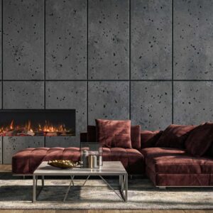 Rinnai ES 1500 Electric Fire - Image 3