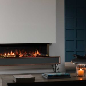 Rinnai ES 1500 Electric Fire - Image 5