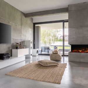 Rinnai ES 1800 Electric Fire - Image 4