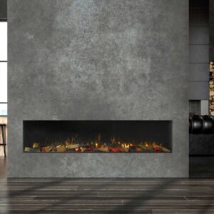 Rinnai ES 1800 Electric Fire - Image 2