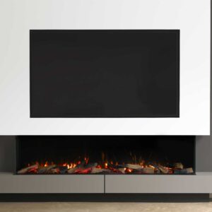Rinnai ES 1800 Electric Fire - Image 3