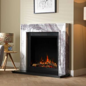 Rinnai ES 750 Electric Fire - Image 3