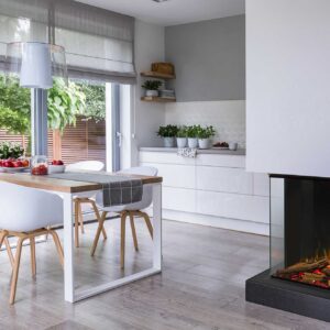 Rinnai ES 750 Electric Fire - Image 4