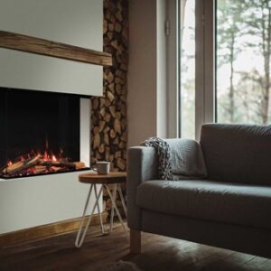 Rinnai ES 750 Electric Fire - Image 5