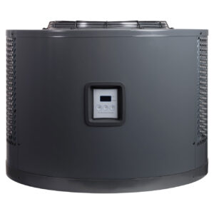 Rinnai HydraHeat® Integrated Hot Water Heat Pump - Image 3