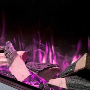 Rinnai ES 2200 Electric Fire - Image 3