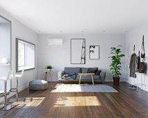 VL100 Wall Mount